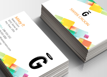 businesscards